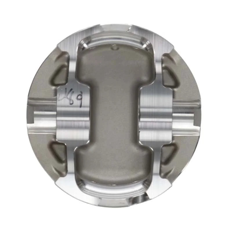 Wiseco Chrysler 6.4L Gen III Hemi Apache 4.100in Bore 6.200in Rod 0.945in Pin -11.5 Vol - Set of 8 - Additional View 5