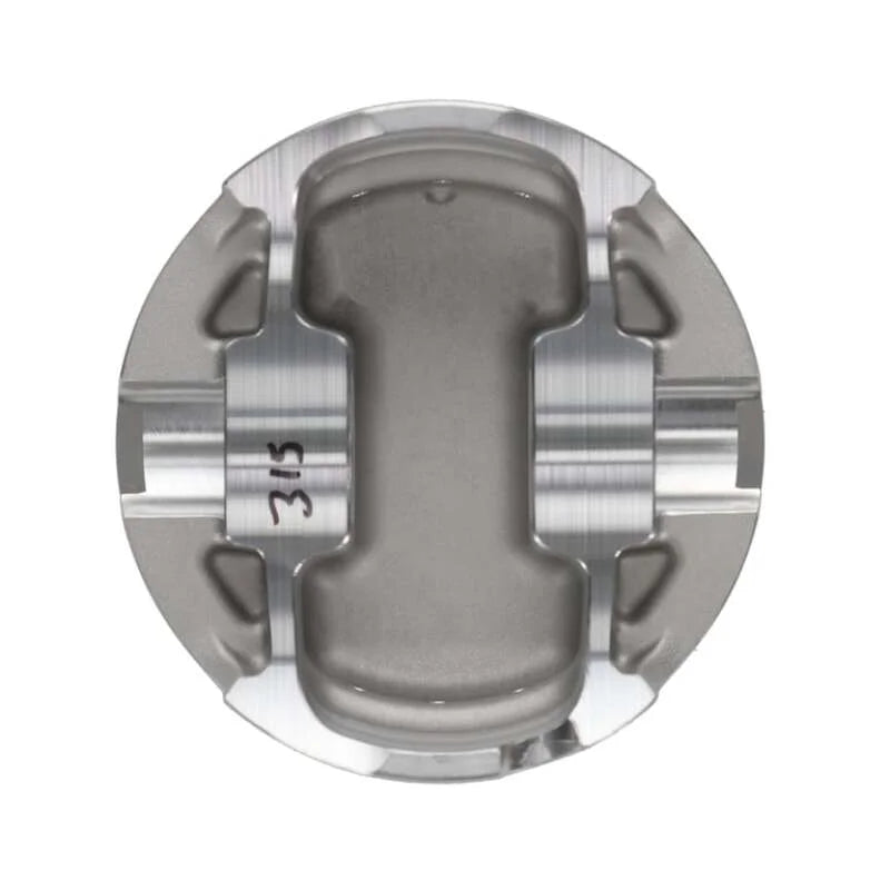 Wiseco Chrysler 6.4L Gen3 HEMI 4.090 Piston - Set of 8 - Additional View 6