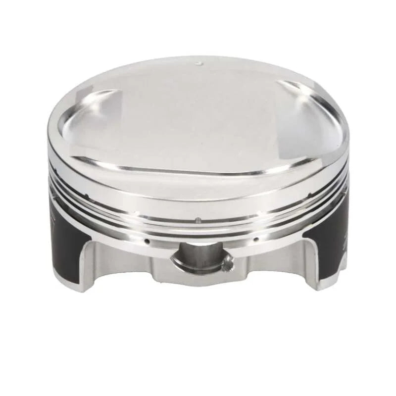 Wiseco Chrysler 6.4L Gen3 HEMI 4.095 Piston - Set of 8 - Side View