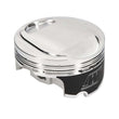 Load image into Gallery viewer, Wiseco Chrysler 6.4L Gen3 HEMI 4.095 Pistons - Set of 8 - Back View