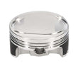 Load image into Gallery viewer, Wiseco Chrysler 6.4L Gen3 HEMI 4.100 Pistons - Set of 8 - Side View