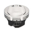 Load image into Gallery viewer, Wiseco Chrysler 6.4L Gen3 HEMI 4.100 Pistons - Set of 8 - Back View