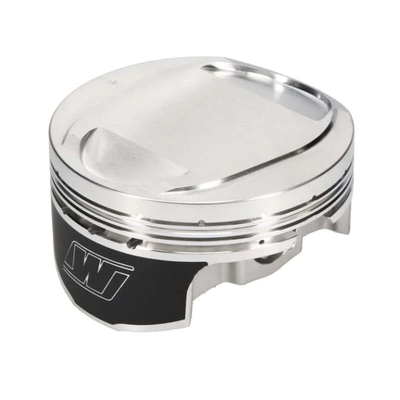 Wiseco Chrysler 6.4L Gen3 HEMI 4.100 Pistons - Set of 8 - Additional View 7