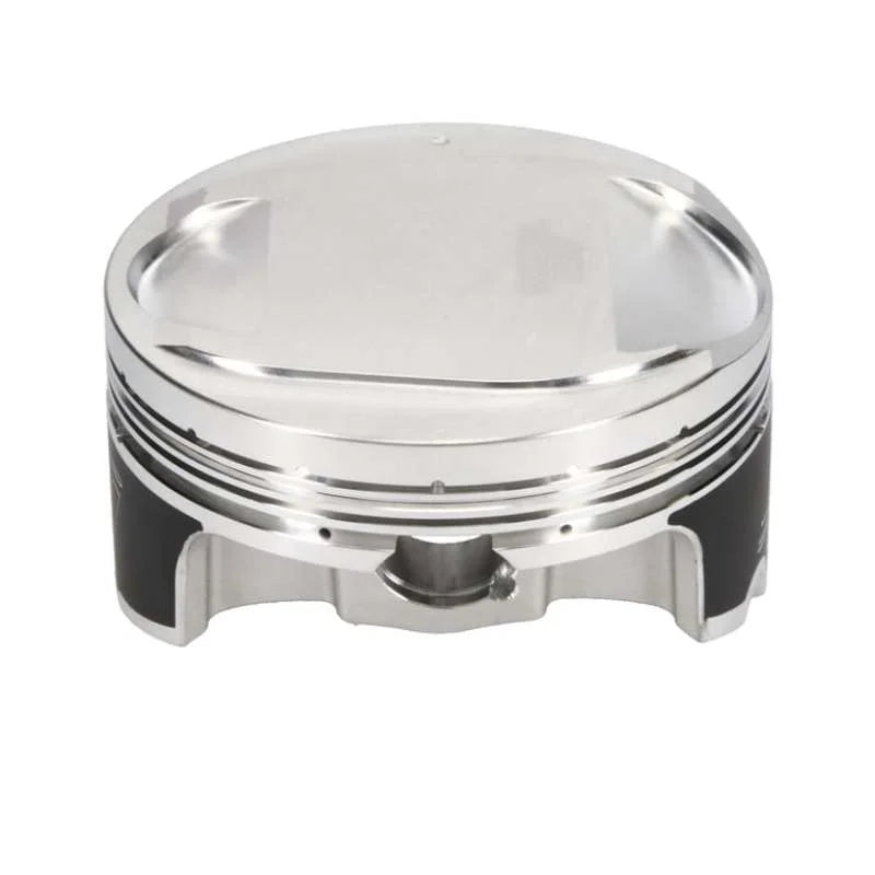 Wiseco Chrysler 6.4L Gen3 Hemi 4.090in Bore 0.927in Pin Pistons - Set of 8 - Side View