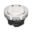 Load image into Gallery viewer, Wiseco Chrysler 6.4L Gen3 Hemi 4.100in Bore 0.927in Pin Pistons - Set of 8 - Installation View