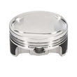 Load image into Gallery viewer, Wiseco Chrysler 6.4L Gen3 Hemi Hellcat 4.095in Bore 0.866in Pin Pistons - Set of 8 - Side View