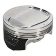 Load image into Gallery viewer, Wiseco Chrysler 6.4L Hemi 4.100in Bore 1.210 CH Piston Set - Set of 8 - Main Product View