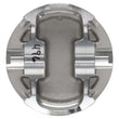Load image into Gallery viewer, Wiseco Chrysler 6.4L Hemi 4.100in Bore 1.210 CH Piston Set - Set of 8 - Side View