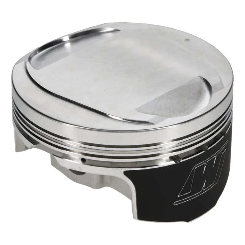 Wiseco Chrysler 6.4L Hemi 4.100in Bore 1.210 CH Piston Set - Set of 8 - Additional View 5