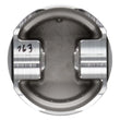 Load image into Gallery viewer, Wiseco Chrysler 80.00cc Dome 4.280in Bore Piston Shelf Stock - Single - Installation View