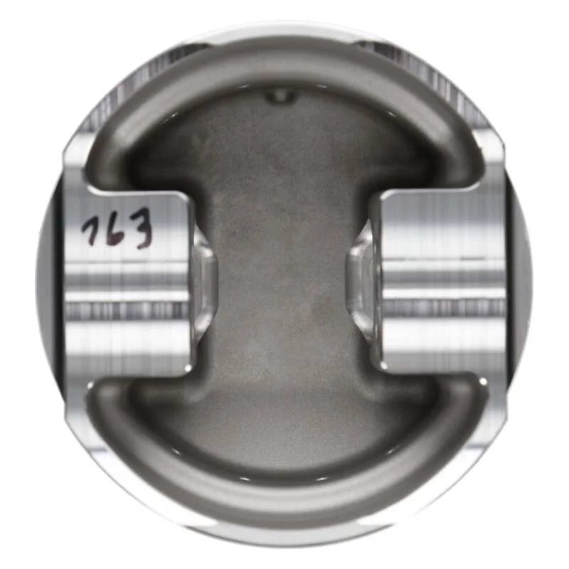 Wiseco Chrysler 80.00cc Dome 4.280in Bore Piston Shelf Stock - Single - Installation View