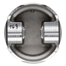 Load image into Gallery viewer, Wiseco Chrysler 80.00cc Dome 4.280in Bore Piston Shelf Stock - Single - Installation View