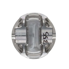 Load image into Gallery viewer, Wiseco Chrysler A853 88.00 mm Bore 35.71 mm CH -22.00 CC Piston Set - Side View