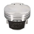 Load image into Gallery viewer, Wiseco Chrysler A853 88.00 mm Bore 35.71 mm CH -22.00 CC Piston Set - Back View