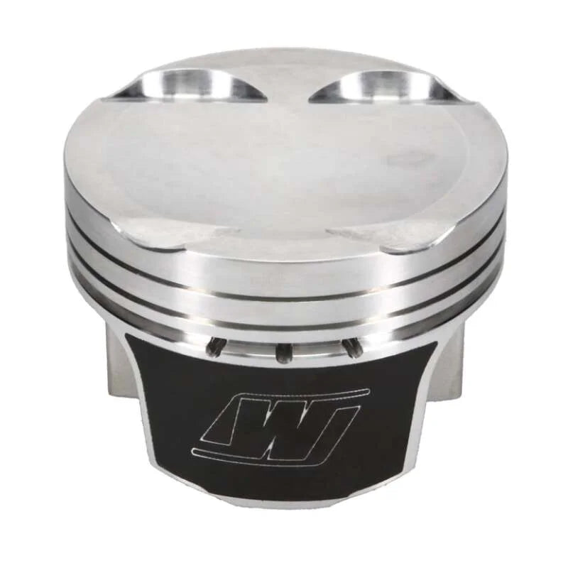 Wiseco Chrysler A853 88.00 mm Bore 35.71 mm CH -22.00 CC Piston Set - Additional View 7