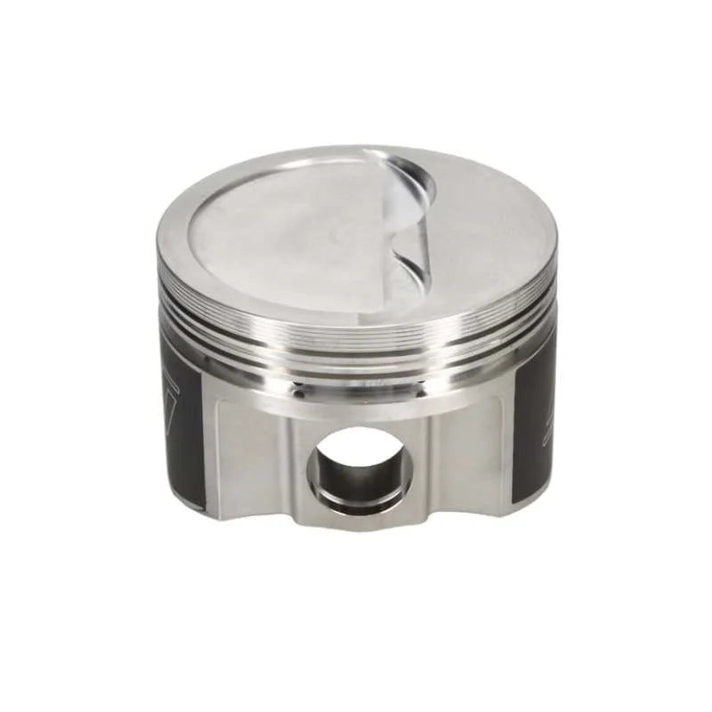 Wiseco Chrysler Big Block Mopar 383/400/440 4.25 Bore 3.375 -10 Volume - Back View
