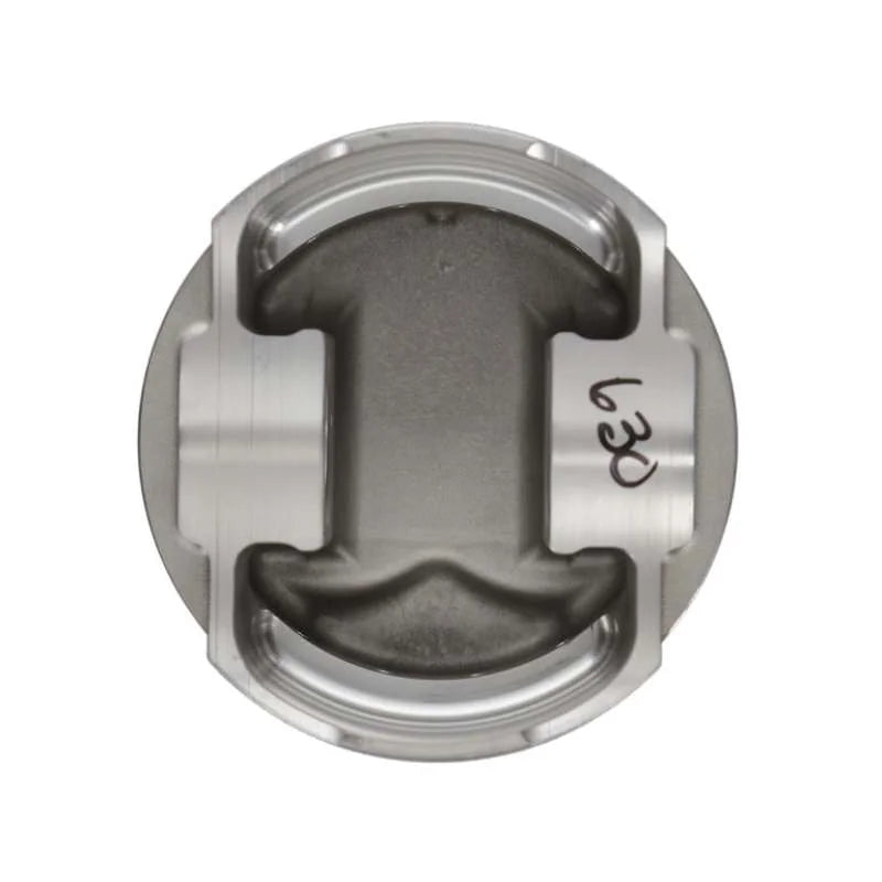 Wiseco Chrysler Big Block Mopar 383/400/440 4.25 Bore 3.375 -10 Volume - Installation View