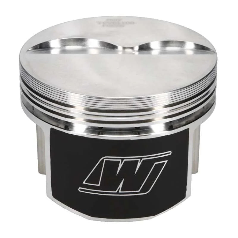 Wiseco Chrysler Big Block Mopar 383/400/440 4.375 Bore 4.15 -6cc Volume Piston Set - Additional View 7