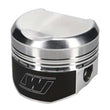Load image into Gallery viewer, Wiseco Chrysler HEMI 426 4.250in Bore 1.765 Compression Height +80cc Dome Top Pistons - Main Product View