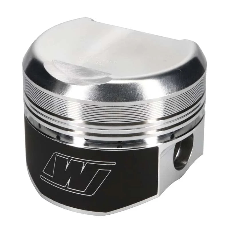 Wiseco Chrysler HEMI 426 4.250in Bore 1.765 Compression Height +80cc Dome Top Pistons - Main Product View