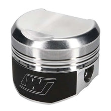 Load image into Gallery viewer, Wiseco Chrysler HEMI 426 4.250in Bore 1.765 Compression Height +80cc Dome Top Pistons - Main Product View