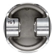 Load image into Gallery viewer, Wiseco Chrysler HEMI 426 4.250in Bore 1.765 Compression Height +80cc Dome Top Pistons - Side View