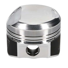 Load image into Gallery viewer, Wiseco Chrysler HEMI 426 4.250in Bore 1.765 Compression Height +80cc Dome Top Pistons - Back View