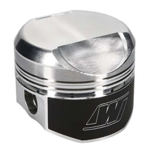 Load image into Gallery viewer, Wiseco Chrysler HEMI 426 4.250in Bore 1.765 Compression Height +80cc Dome Top Pistons - Additional View 7