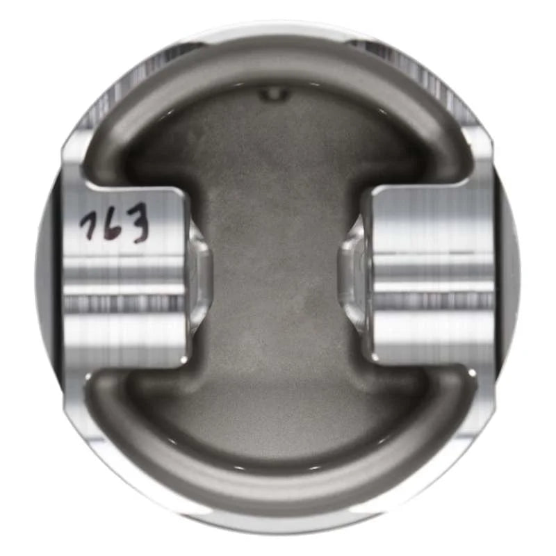 Wiseco Chrysler HEMI 426 4.250in Bore 1.765 Compression Height +90cc Dome Top Pistons - Additional View 8