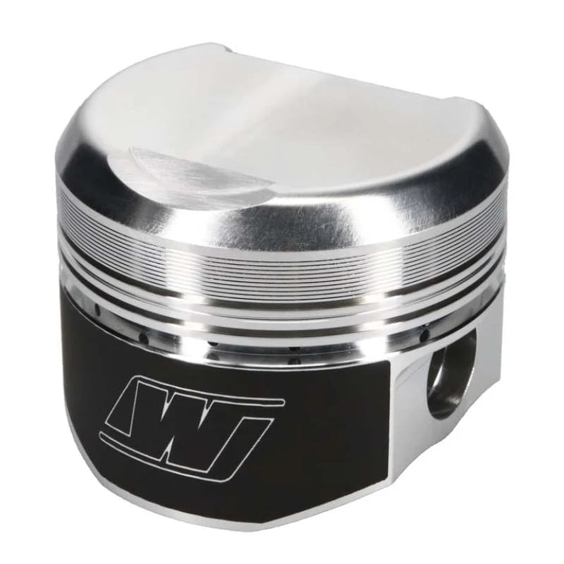 Wiseco Chrysler HEMI 426 4.280in Bore 1.765 Compression Height +90cc Dome Top Pistons - Main Product View