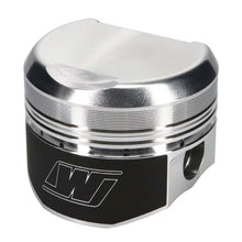 Load image into Gallery viewer, Wiseco Chrysler HEMI 426 4.280in Bore 1.765 Compression Height +90cc Dome Top Pistons - Main Product View