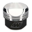 Load image into Gallery viewer, Wiseco Chrysler HEMI 426 4.310in Bore 1.765 Compression Height +80cc Dome Top Pistons - Back View