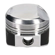 Load image into Gallery viewer, Wiseco Chrysler HEMI 426 4.310in Bore 1.765 Compression Height +90cc Dome Top Pistons - Installation View