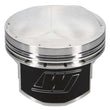 Load image into Gallery viewer, Wiseco Chrysler SB 340-360 +8CC 1.460 CH Piston Shelf Stock - Back View