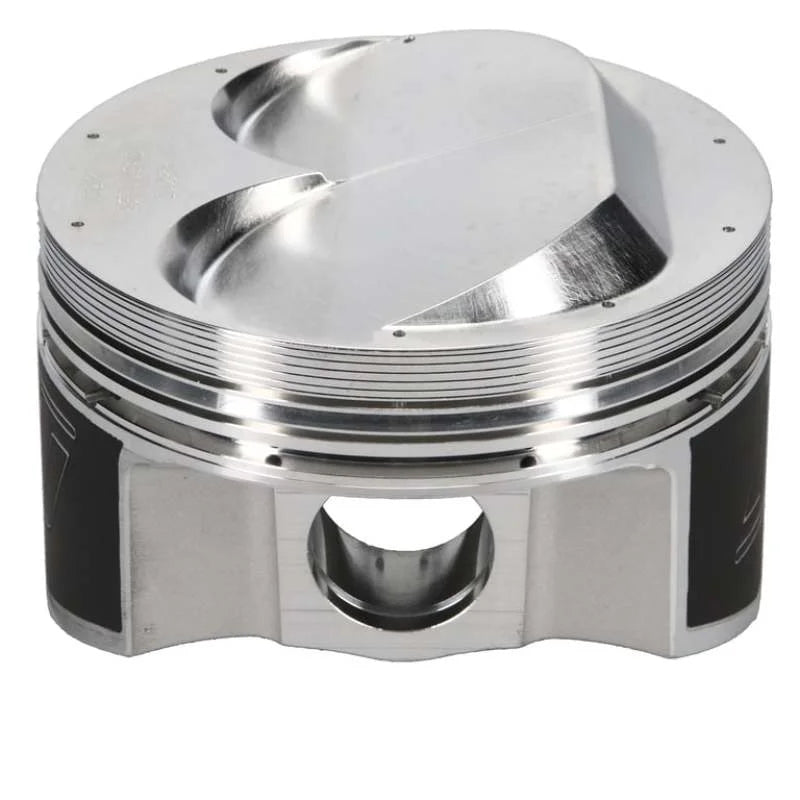 Wiseco Chrysler SB 340-360 +8CC 1.460 CH Piston Shelf Stock - Installation View