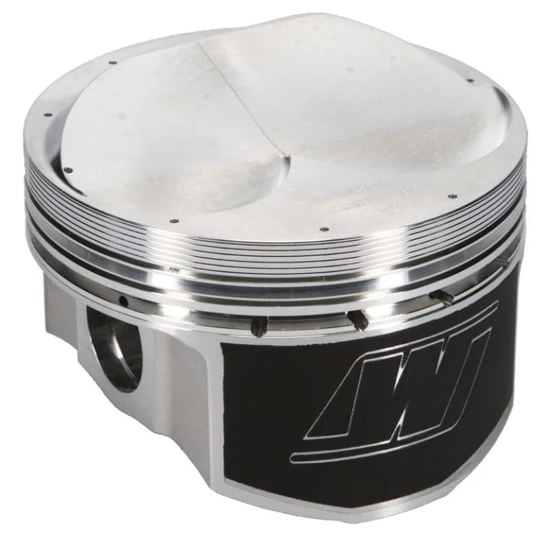 Wiseco Chrysler SB 340-360 +8CC 1.460 CH Piston Shelf Stock - Additional View 8