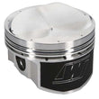 Load image into Gallery viewer, Wiseco Chrysler SB 340-360 +8CC 1.460 CH Piston Shelf Stock - Back View