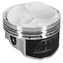 Load image into Gallery viewer, Wiseco Chrysler SB 340-360 +8CC 1.460 CH Piston Shelf Stock - Back View