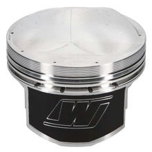 Load image into Gallery viewer, Wiseco Chrysler SB 340-360 +8CC 1.460 CH Piston Shelf Stock - Back View