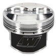 Load image into Gallery viewer, Wiseco Chrysler SB 340-360 +8CC 1.460 CH Piston Shelf Stock - Additional View 5