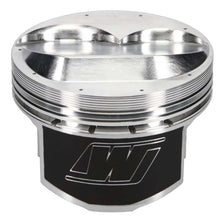 Load image into Gallery viewer, Wiseco Chrysler SB 340-360 +8CC 1.460 CH Piston Shelf Stock - Additional View 5