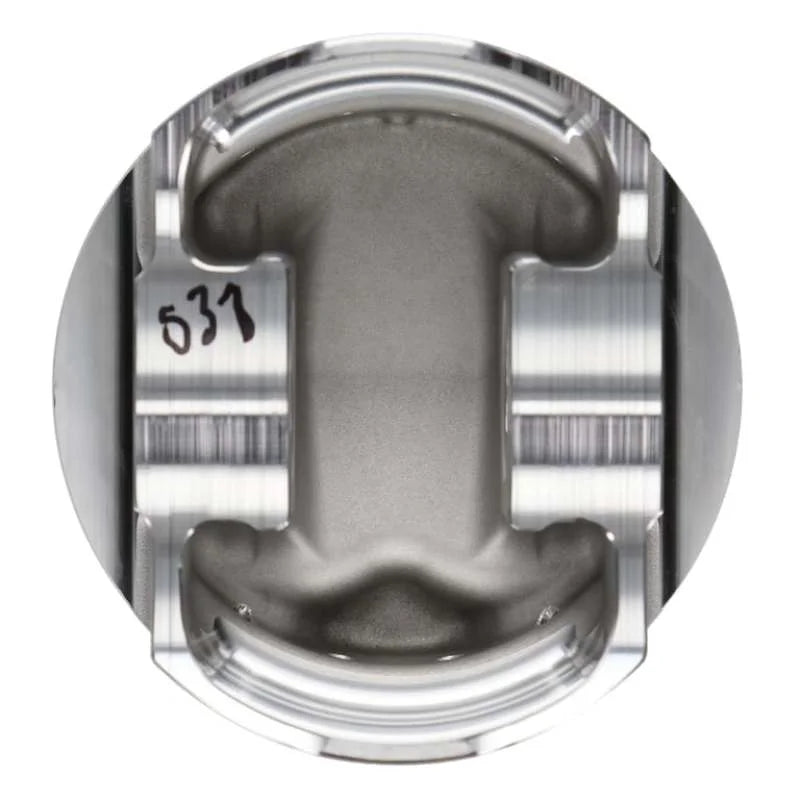 Wiseco Chrysler SB 340-360 +8CC 1.460 CH Piston Shelf Stock - Additional View 7