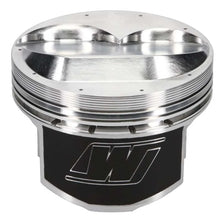 Load image into Gallery viewer, Wiseco Chrysler SB 340-360 +8CC 1.460 CH Piston Shelf Stock - Additional View 6