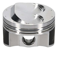 Load image into Gallery viewer, Wiseco Chrysler SB 340-360 +8CC 1.460 CH Piston Shelf Stock - Installation View