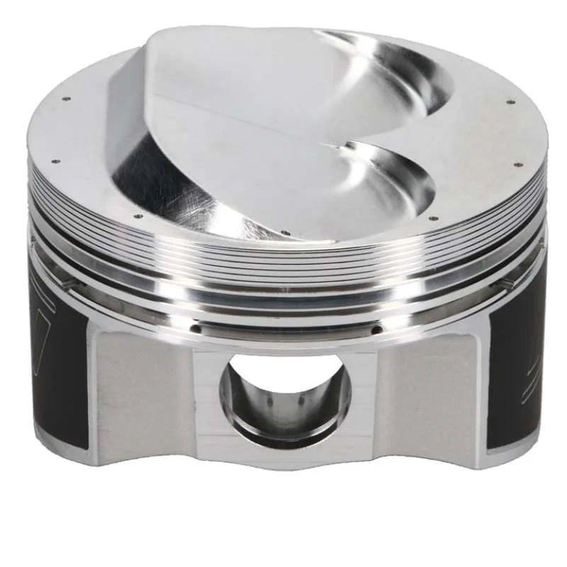 Wiseco Chrysler SB 340-360 +8CC 1.460 CH Piston Shelf Stock Kit - Installation View