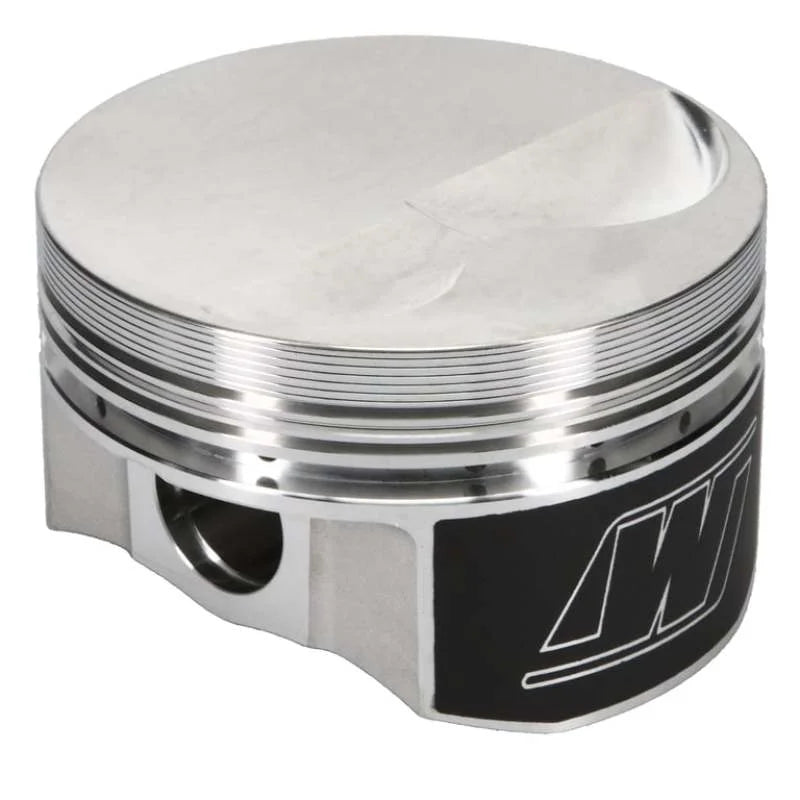 Wiseco Chrysler Small Block 318/340/360 - 3.940in Bore -6cc Flat Top Pistons - Additional View 5