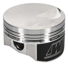 Load image into Gallery viewer, Wiseco Chrysler Small Block 318/340/360 - 3.940in Bore -6cc Flat Top Pistons - Additional View 5