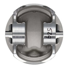 Load image into Gallery viewer, Wiseco Chrysler Small Block 318/340/360 - 3.940in Bore -6cc Flat Top Pistons - Additional View 6