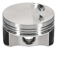 Load image into Gallery viewer, Wiseco Chrysler Small Block 318/340/360 - 3.940in Bore -6cc Flat Top Pistons - Additional View 7