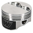 Load image into Gallery viewer, Wiseco Chrysler Small Block 318/340/360 - 4.03in Bore -20cc Dish Top Pistons - Main Product View